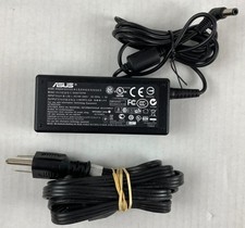 Genuine Asus OEM Laptop Charger AC Adapter Power Supply EXA0703YH 19V 3.42A 65W