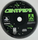 Centipede (Sony PlayStation 1, PS1) DISC ONLY | NO TRACKING | M147
