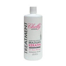 Chocolate Brazilian Keratin Treatment 946ml  Hair Straightening  Smoothing
