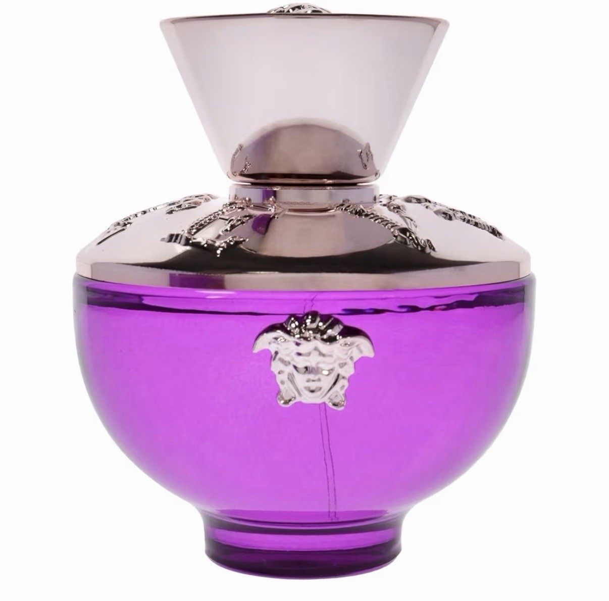 Versace Pour Femme Dylan Purple 3.4 oz EDP Perfume for Women New In Box