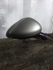 CITROEN C4 WING MIRROR DRIVER SIDE E20209338 2010-2015