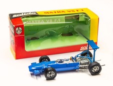 1/43 diecast Matra V8 F1 Solido #173