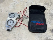 Perfect Vision SAT Shooter 5104-007755 Compass Clinometer Tool – Used