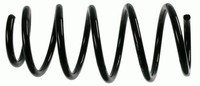 Sachs Fahrwerksfeder 998 714 FüR Hyundai Opel