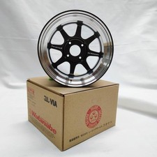 Rs Watanabe Forging-r Mini Wheel Miniature Toy Model In 4 Inches In Stock