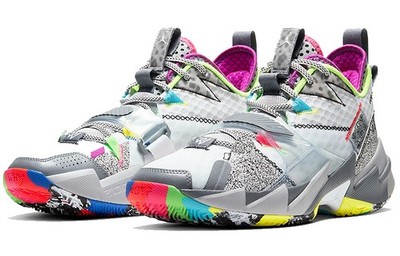 Size 8 - Jordan Why Not Zer0.3 Zer0 Noise for sale online | eBay