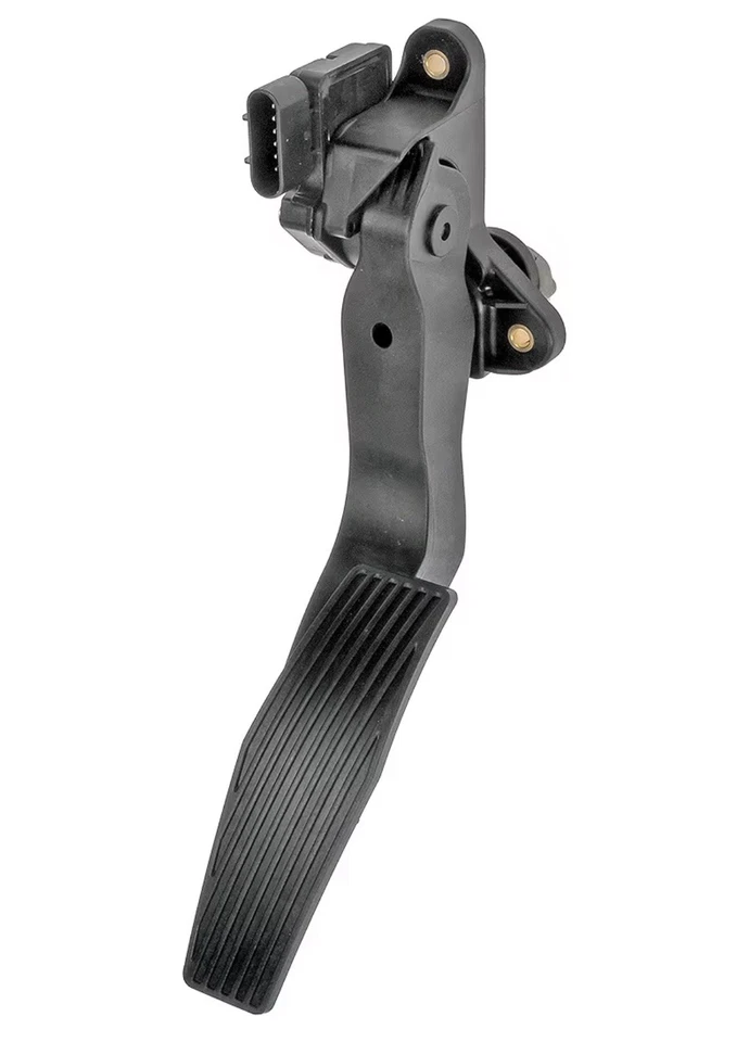 Dorman Accelerator pedal 699 103 for selected Chevrolet Pontiac Saturn models oe - Image 2 of 3