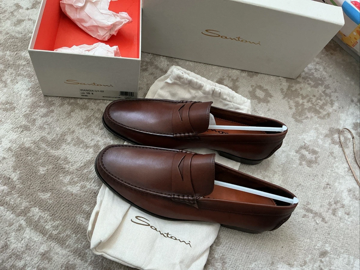 Santoni products for sale | eBay