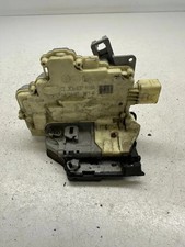 VW PASSAT B7 ALLTRACK 365 Türschloss vorne rechts 3C1837016A 2.00 33815387