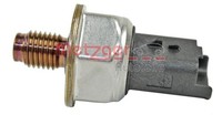 Kraftstoffverteilerrohr Metzger 0906320 Sensor, Kraftstoffdruck FüR CitroËN,Fiat