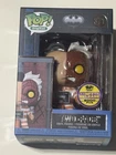 Funko Pop Digital Two-Face #371 Ultra 5000 PCS Batman +protector