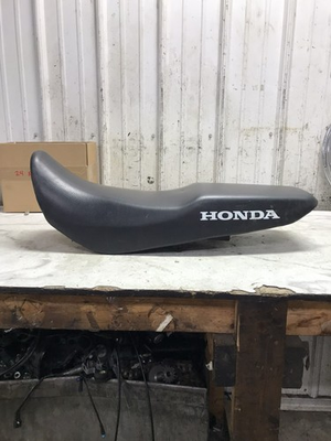 #ad 24 Honda XR150 XR 150 LE Seat $139.99