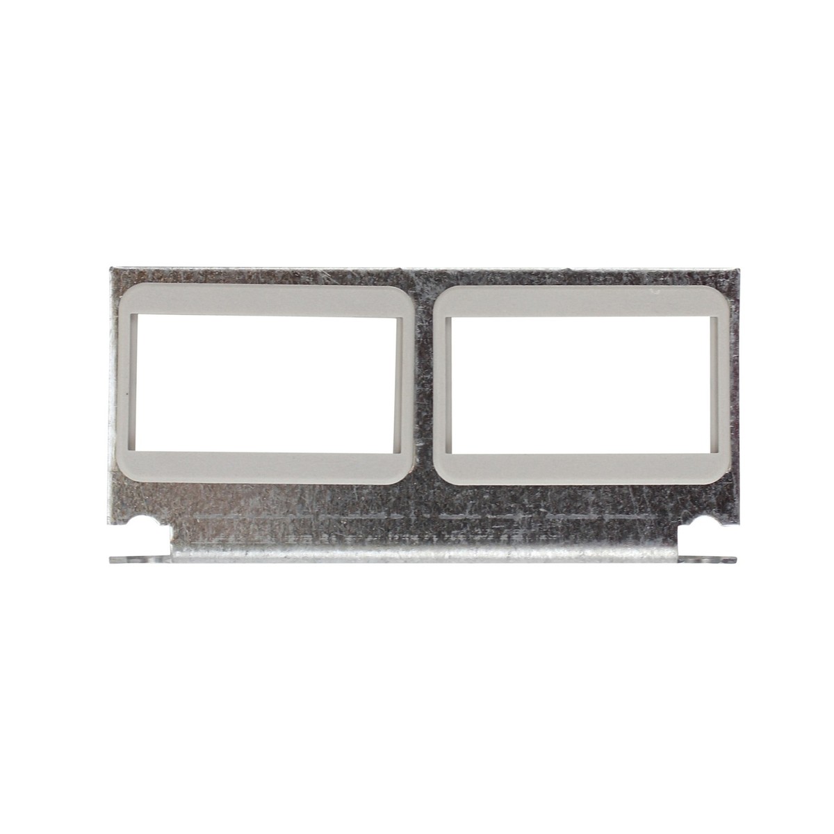 Simpson Strong-tie ABU44Z Adjustable Post Base with Uplift