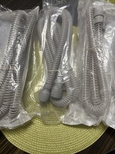 Standard Hose Tubing for CPAP (6 feet/72 inches). 15MM (3)