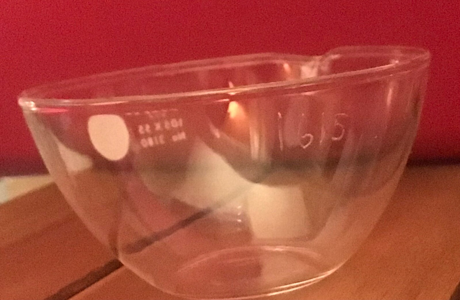 Corning PYREX #3180-105, 290mL Flat Bottom Evaporating Dishes (Single ...