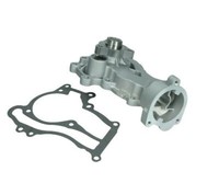 Wasserpumpe Maxgear 47-0205 FüR Opel Corsa D Adam Astra J