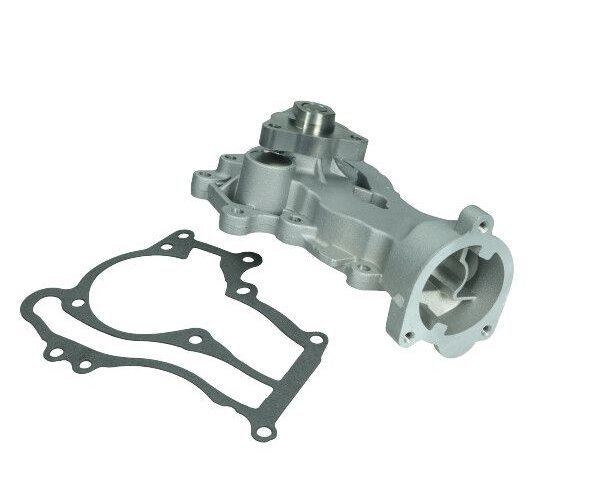 Wasserpumpe Maxgear 47-0205 FüR Opel Corsa D Adam Astra J-image
