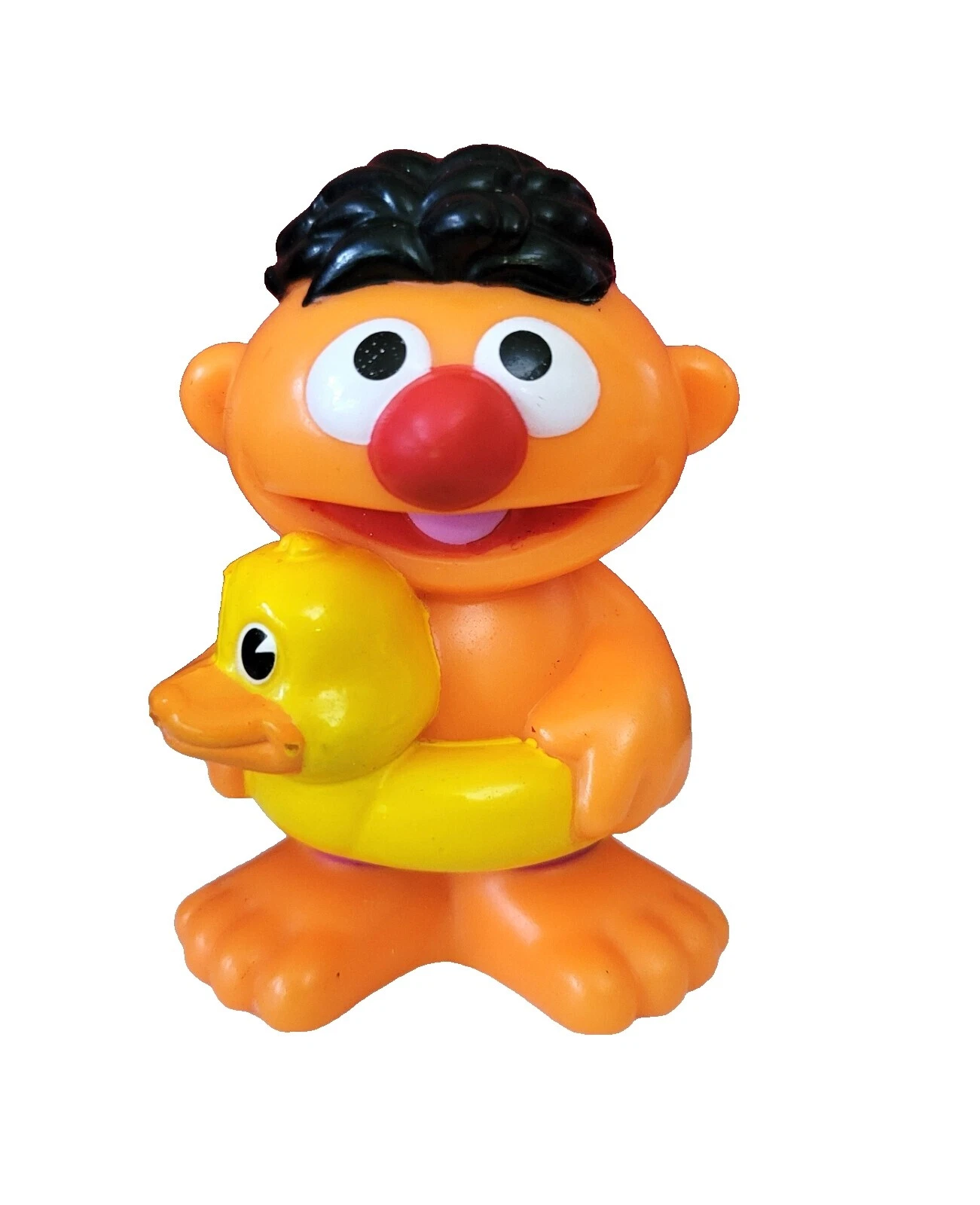 Sesame Street Baby Accessories