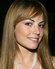 ERICA DURANCE 8x10 PHOTO *