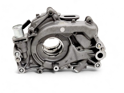 2020-2025 Chevy Corvette C8 LT2 6.2L Lower Engine Oil Pump OEM GM 12707324 - Picture 5 of 6