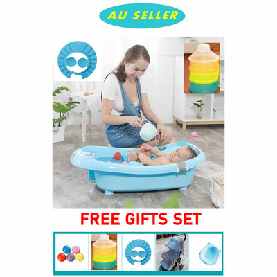 bathtub for 12 month old