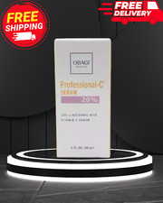 Obagi Professional-C 30ml / 1oz Vitamin Serum 20 New and sealed