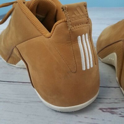 Adidas Chromium II Vintage Basketball Shoes sz 12 s-l400.jpg main image 3