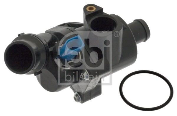 New Thermostat, coolant for VW AUDI:A6 / S6 C5,A4 B6 Avant,A4 B7 Sedan,
