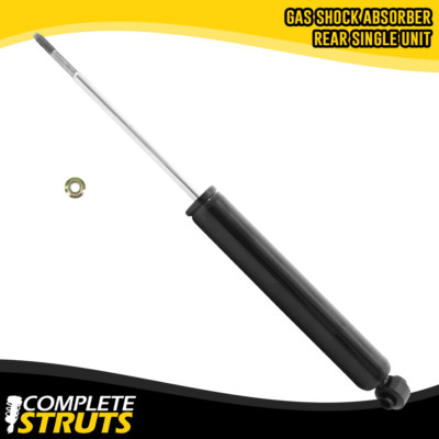 2007-2012 Mazda CX-7 Rear Bare Gas Shock Absorber