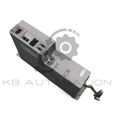 Allen-Bradley 2198-D057-ERS3 Kinetix 5700 Zweiachs-Wechselrichter, 2x 15,9kW