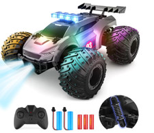 1:18 Fast RC Cars for Adults 20+ KM/H High Sp...