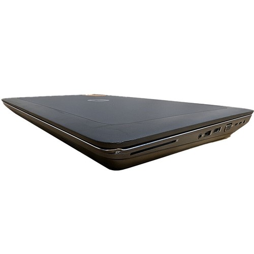 HP ZBook 17 G4 i7-7820HQ 2.90GHz 32GB 512GB SSD - (Windows 10 Pro) - Picture 4 of 8