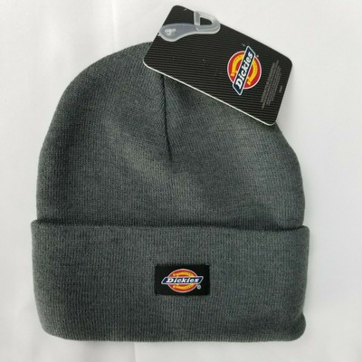 dickies cuffed beanie