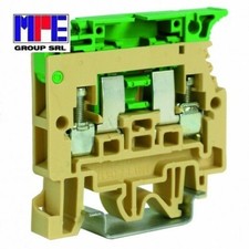 CABUR SF924 - SFR.4/C24 MORSETTO PORTAFUSIBILE