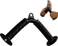 LAT Pulldown Attachments,Cable Machine Accessories for Home Gym, Durable and Rel