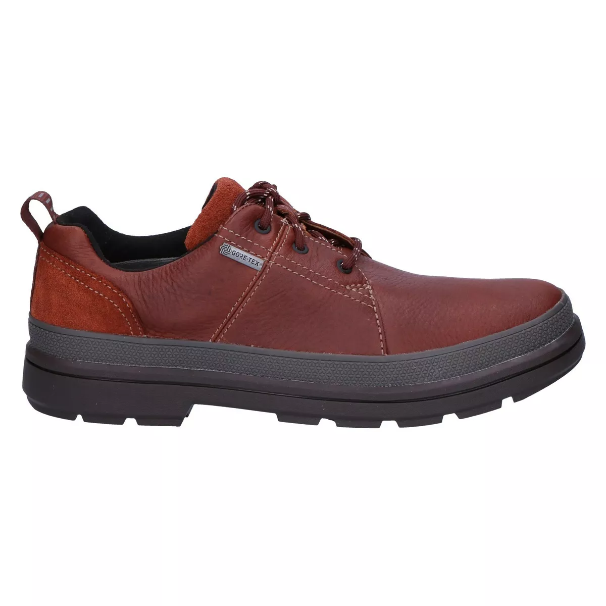 Clarks rushway top lace gtx