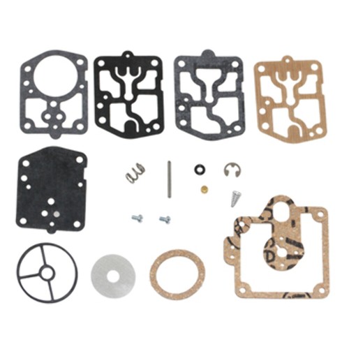 Mercury Carburetor Repair Gasket Kit 13998153 Outboard Engine eBay