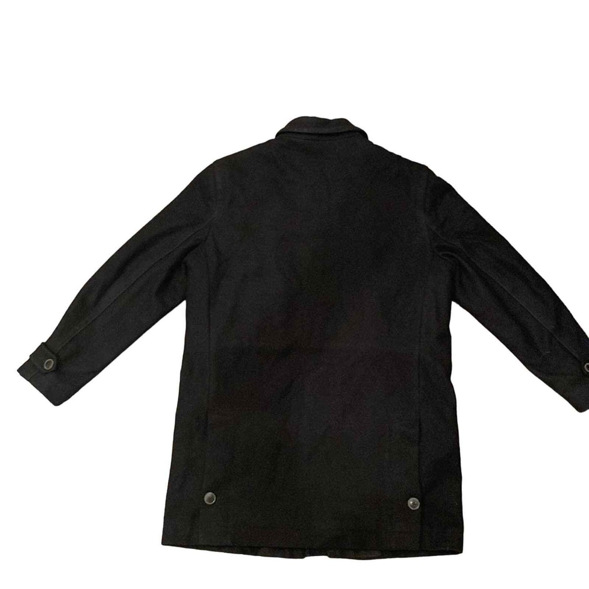 Gap VINTAGE Men's Heavyweight Wool with Sherpa Interior Mid