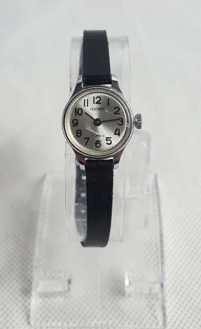Sekonda 17 jewels ladies watch cheap