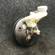 Suzuki Swift MZ EZ III Bremskraftverstärker Bremskraft Verstärker 0204051224