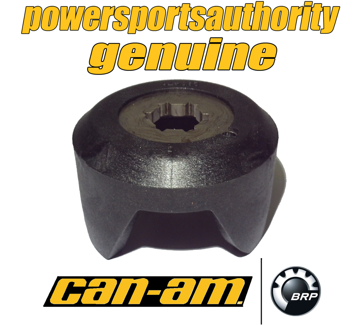 Lenchi③ 2007-2022 Can-Am Outlander Max Renegade 800 1000 OEM Clutch Cam