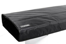 Cover imbottita personalizzata per tastiera Yamaha Arius YDP 141 (solo corpo)