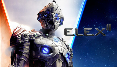 ELEX II Steam Key