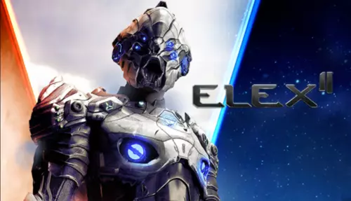 ELEX II Steam Key