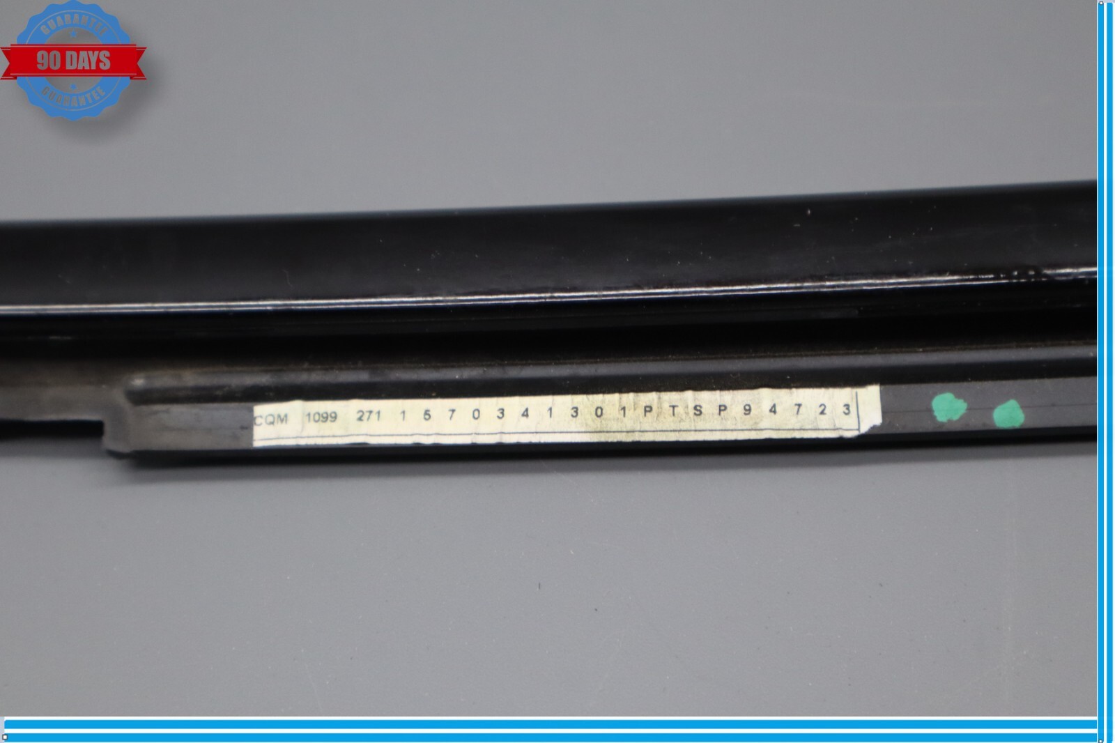 Maserati Ghibli 2014-2020 Rear Right Trim cover