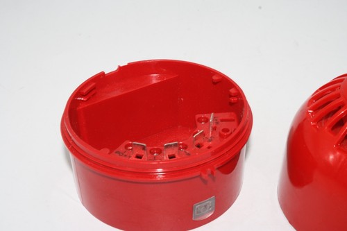 UNBOXED-Apollo Intelligent Open Area Red Sounder (Sonos) - 55000-001APO - Picture 3 of 6
