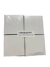 GlucoGorx Sterile Lancets - Provides Safe Twist Top Teal Lancet - Lot Of 200