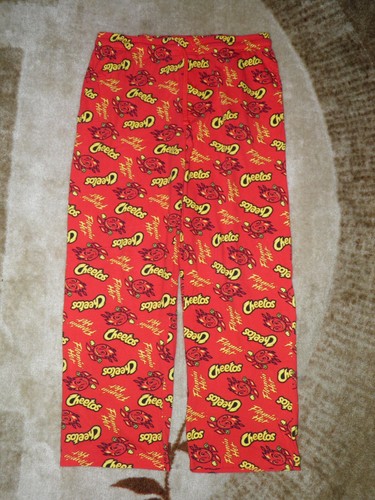 Mens FLAMIN' HOT CHEETOS Lounge Pants 