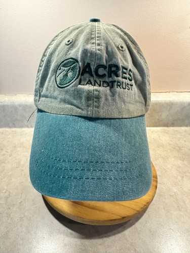 Acres Land Trust Hat
