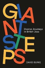 Giant Steps - 9781908755483